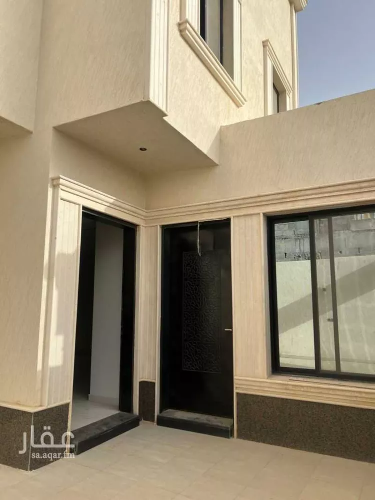 دور للإيجار في حي الجنادرية, مدينة الرياض, منطقة الرياض صورة 4