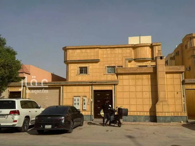 فيلا للبيع في شارع الفرحة, حي المعيزيلة, مدينة الرياض, منطقة الرياض