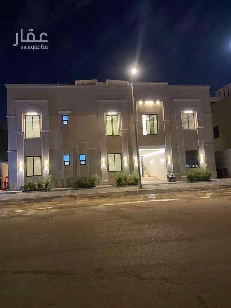 Apartment for Rent in Riyadh Al Qadisiyah صورة 4