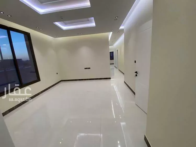 شقة للإيجار في شارع اطلاله, حي القادسية, مدينة الرياض, منطقة الرياض 6