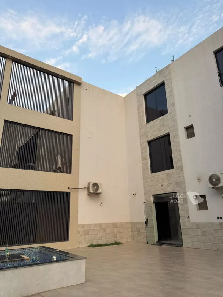Apartment for Rent in Riyadh Al Qadisiyah 9