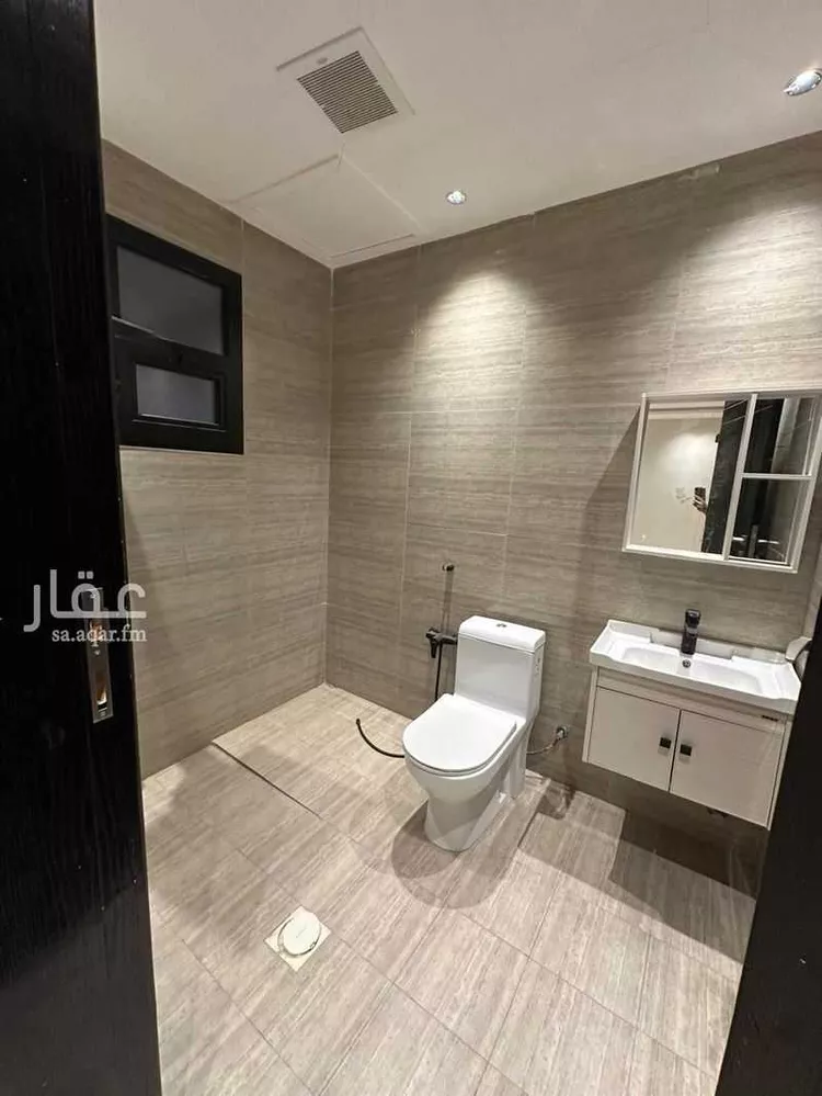 شقة للإيجار في شارع وادي زمزم, حي القادسية, مدينة الرياض, منطقة الرياض صورة 4