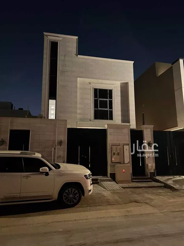 دور للإيجار في شارع نهر أم حبيب, حي القادسية, مدينة الرياض, منطقة الرياض