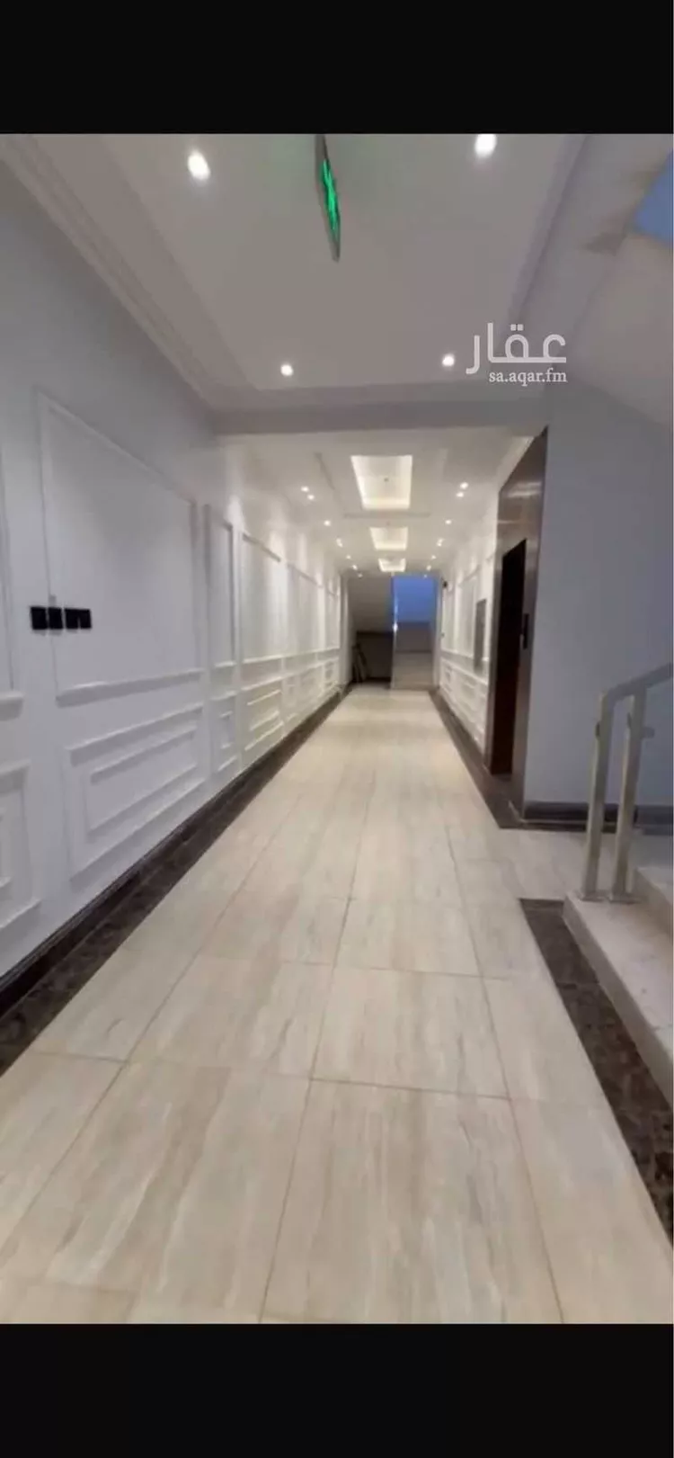 شقة للإيجار في شارع البسالة, حي القادسية, مدينة الرياض, منطقة الرياض صورة 3