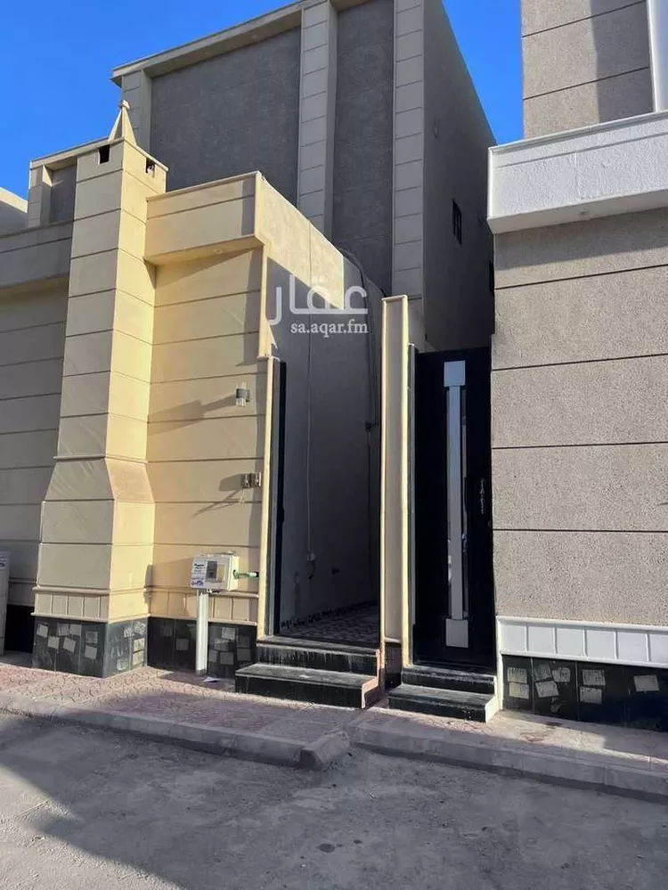 فيلا للإيجار في شارع ابن حيان الأندلسي, حي المحمدية, مدينة الرياض, منطقة الرياض صورة 5