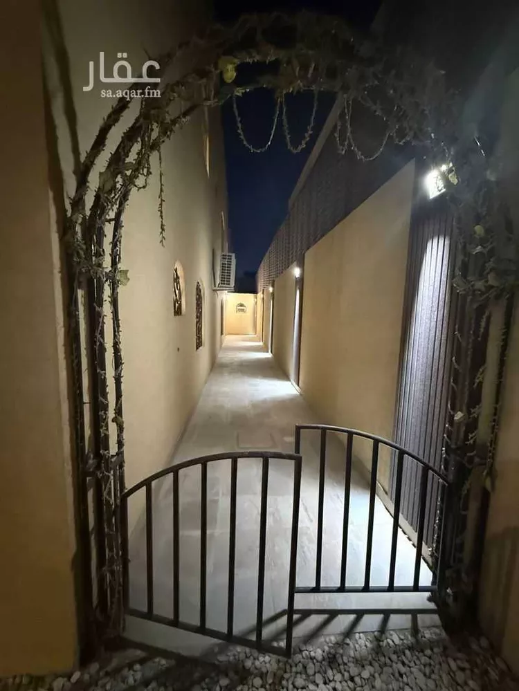 فيلا للإيجار في شارع ابن حيان الأندلسي, حي المحمدية, مدينة الرياض, منطقة الرياض صورة 3