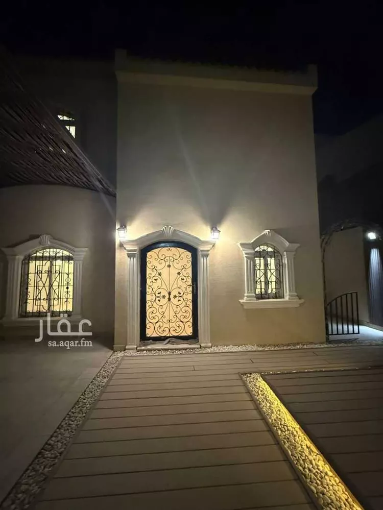 Villa for Rent in Riyadh Al Mohammadiyah