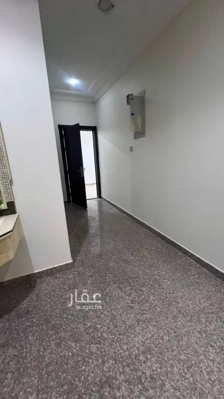 شقة للإيجار في شارع جبل أبام, حي القادسية, مدينة الرياض, منطقة الرياض