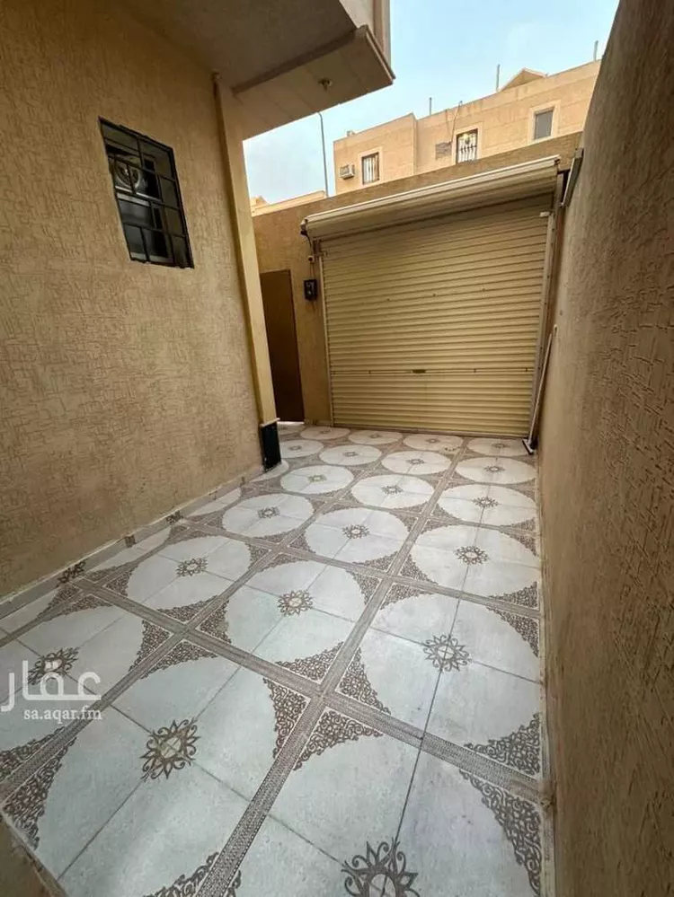 فيلا للإيجار في شارع ابراهيم خليل, حي الرمال, مدينة الرياض, منطقة الرياض صورة 5