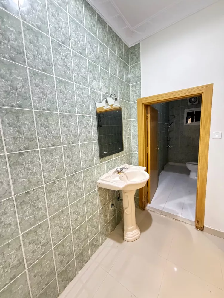 شقة للإيجار في شارع ابن واضح, حي الحمراء, مدينة الرياض, منطقة الرياض 2