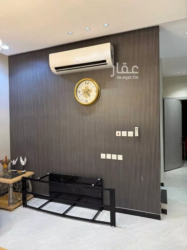 فيلا للإيجار في شارع يحيى بن جزلة, حي الرمال, مدينة الرياض, منطقة الرياض صورة 3