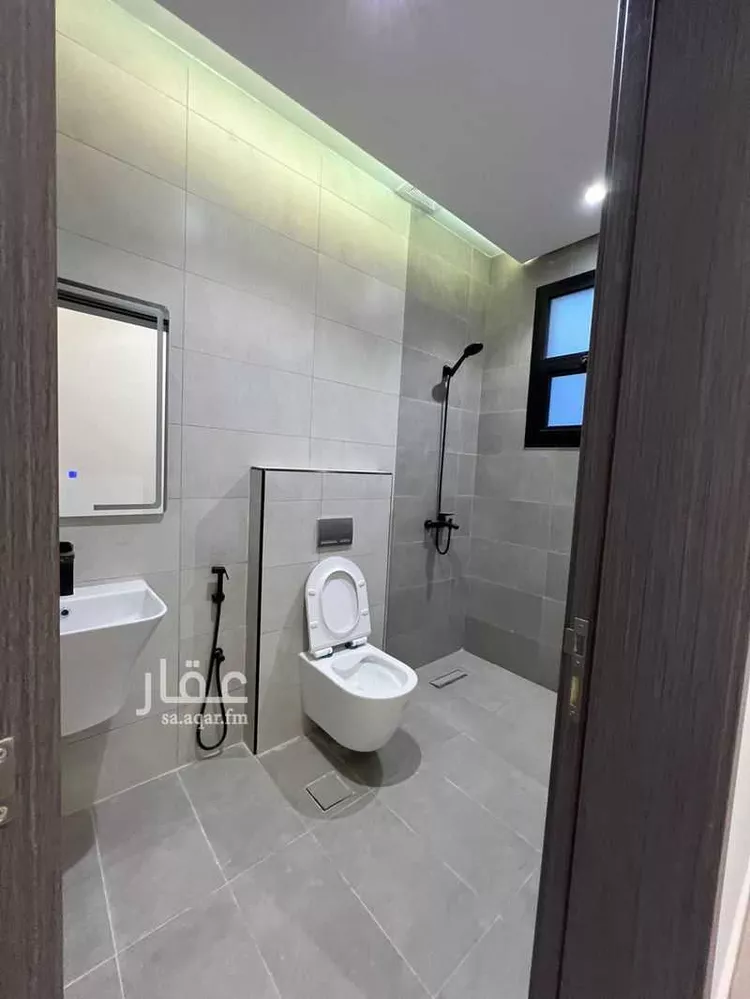 شقة للإيجار في شارع البساله, حي القادسية, مدينة الرياض, منطقة الرياض صورة 4