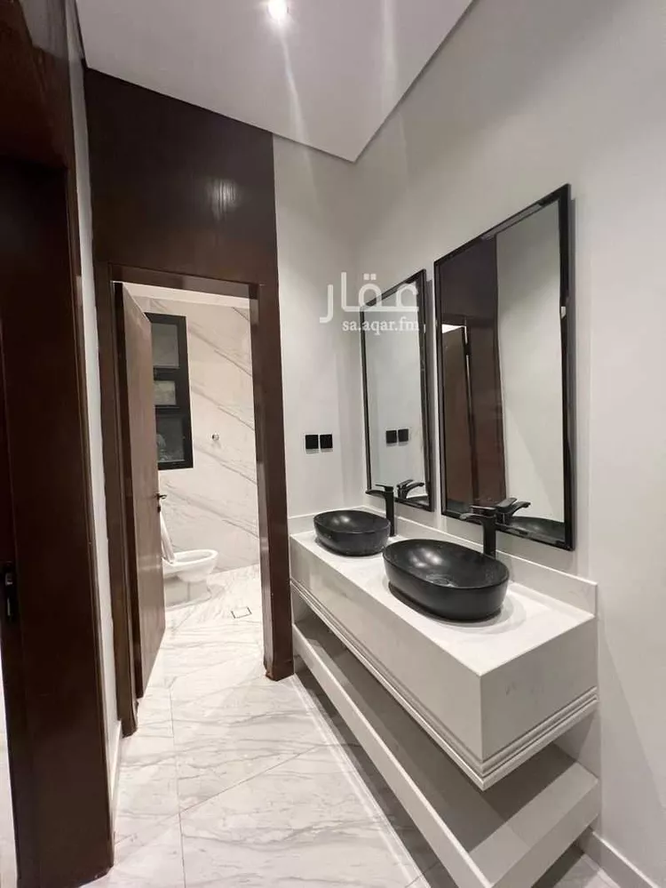 دور للإيجار في شارع نهر أم حبيب, حي القادسية, مدينة الرياض, منطقة الرياض صورة 3