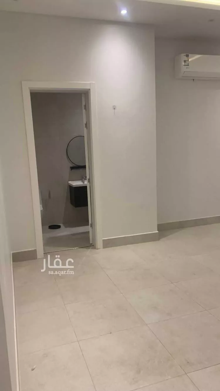 شقة للإيجار في شارع وادي المياه, حي القادسية, مدينة الرياض, منطقة الرياض صورة 5