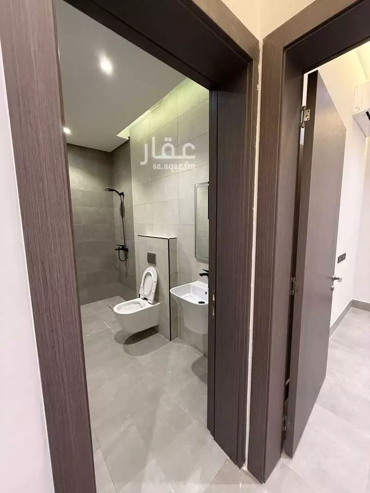 شقة للإيجار في شارع البساله, حي القادسية, مدينة الرياض, منطقة الرياض صورة 3