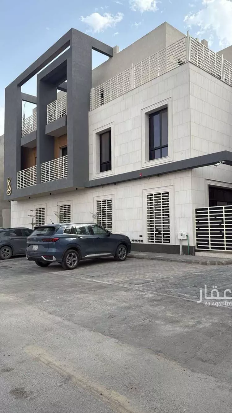 شقة للإيجار في شارع البسالة, حي القادسية, مدينة الرياض, منطقة الرياض