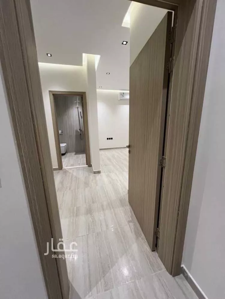شقة للإيجار في شارع البسالة, حي القادسية, مدينة الرياض, منطقة الرياض صورة 4