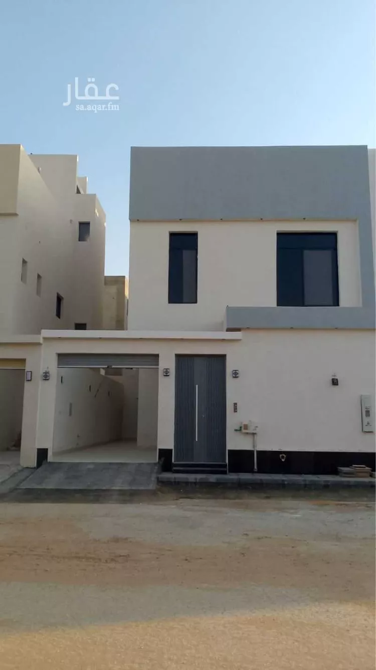 Villa for Sale in Riyadh Al Janadriyah