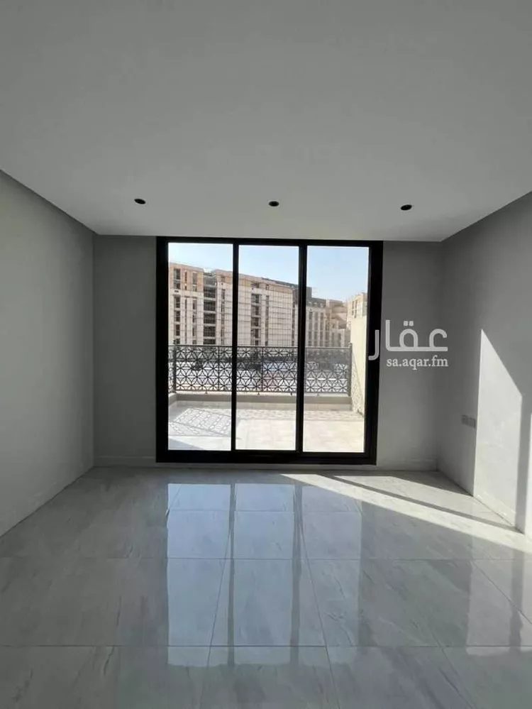 شقة للإيجار في شارع ابن ابي حفصه, حي قرطبة, مدينة الرياض, منطقة الرياض صورة 5