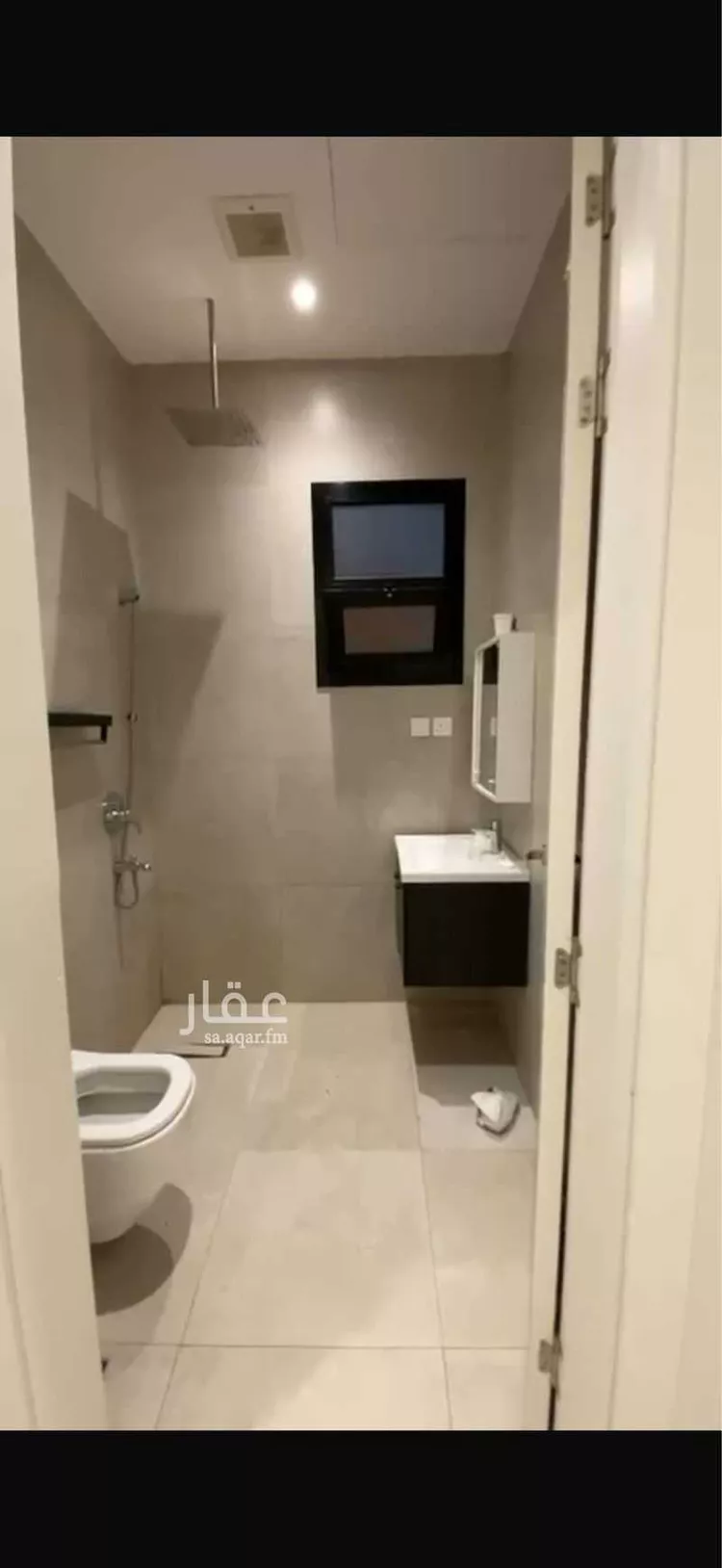 شقة للإيجار في شارع وادي المياه, حي القادسية, مدينة الرياض, منطقة الرياض صورة 4