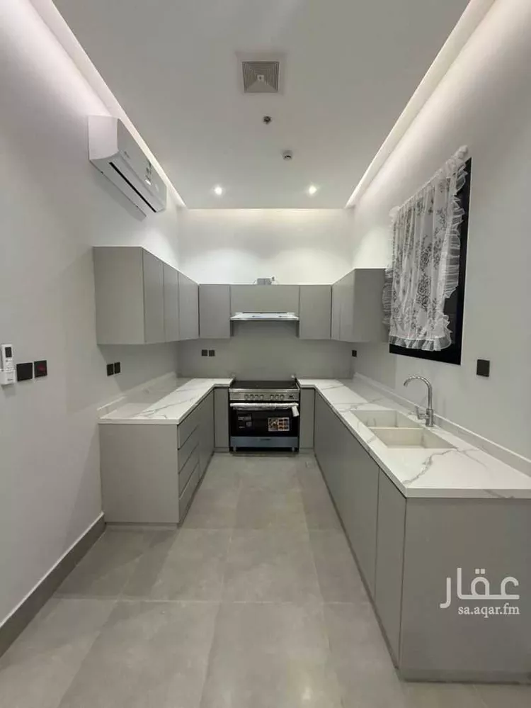 شقة للإيجار في شارع البساله, حي القادسية, مدينة الرياض, منطقة الرياض