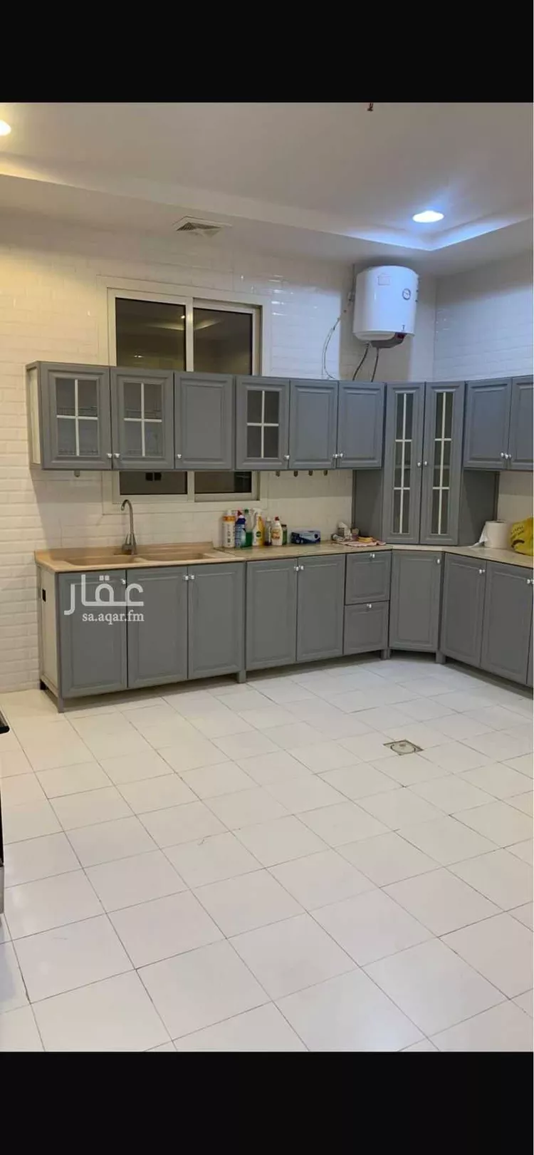 شقة للإيجار في شارع وادي العمارية, حي القادسية, مدينة الرياض, منطقة الرياض صورة 2