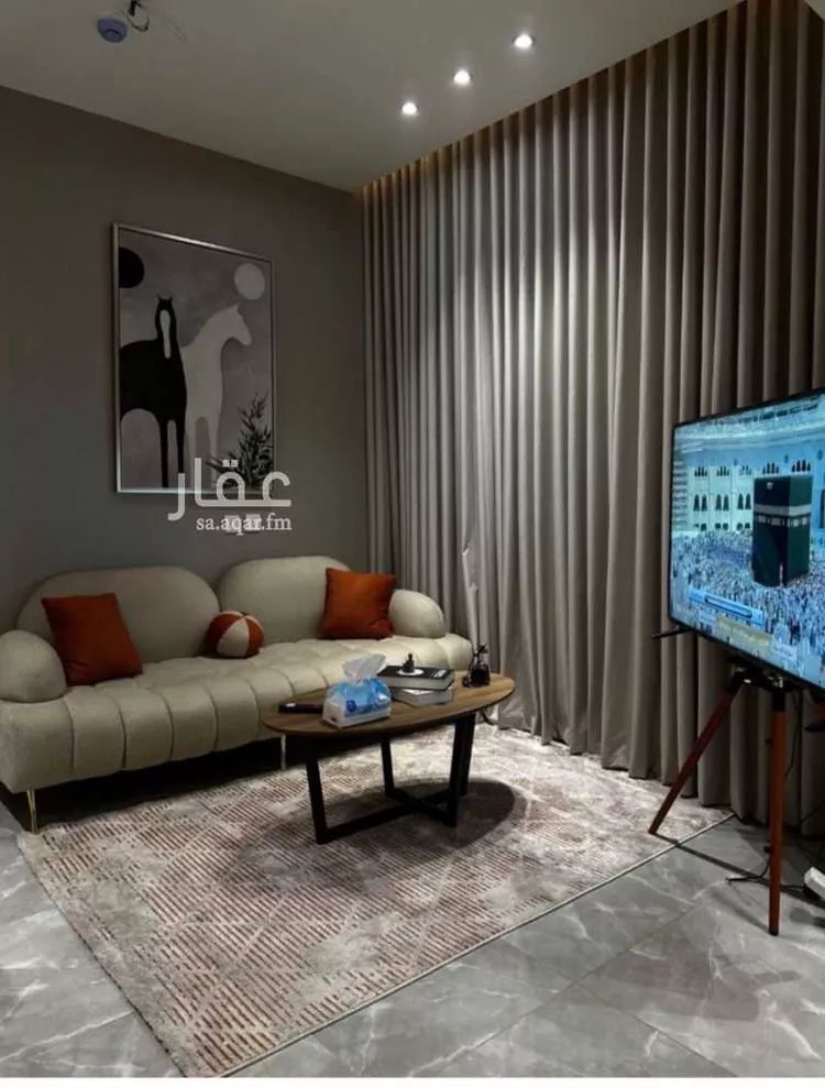 شقة للإيجار في شارع وادي المياه, حي القادسية, مدينة الرياض, منطقة الرياض