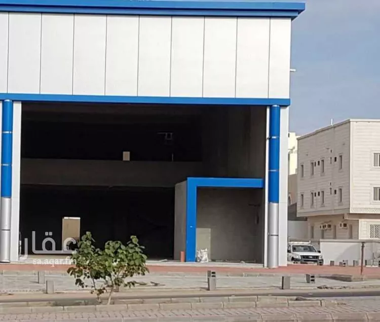 Shop for Rent in Medina Ar Ranuna