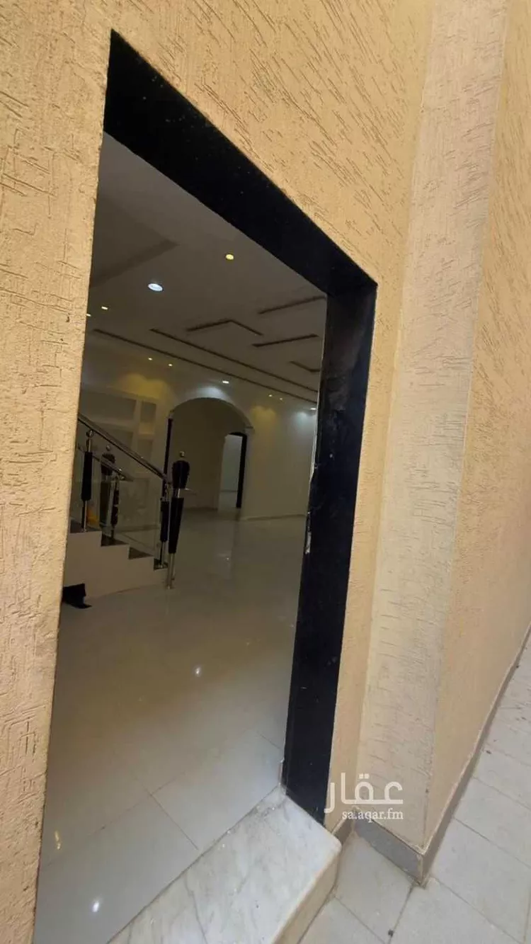 فيلا للإيجار في شارع جبل دمخ, حي القادسية, مدينة الرياض, منطقة الرياض صورة 3