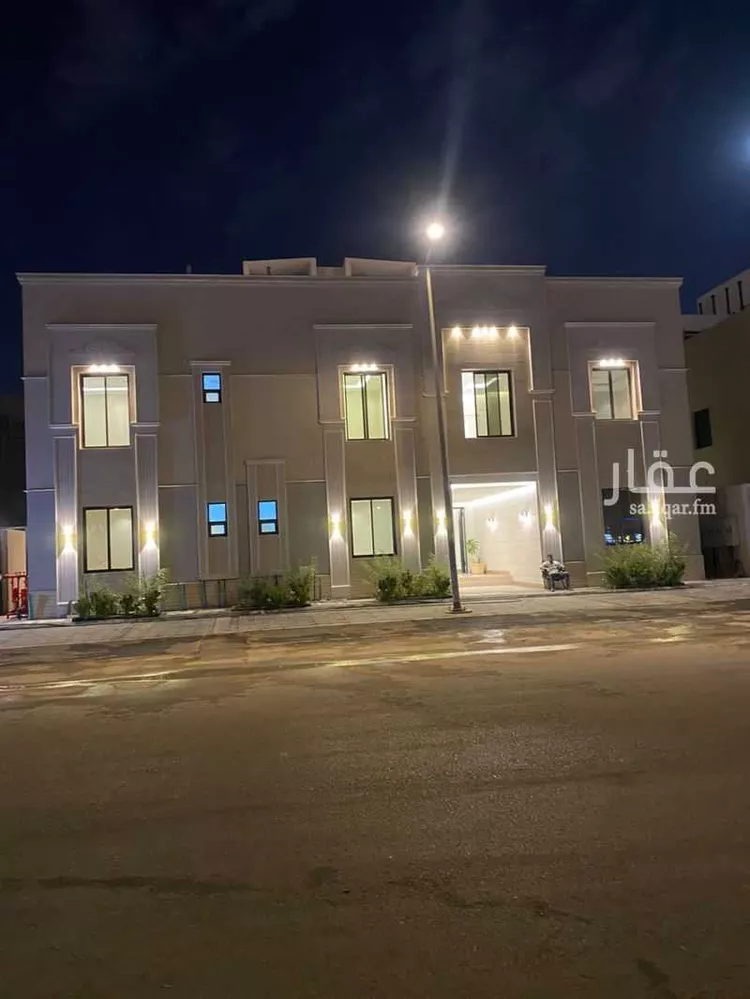 شقة للإيجار في شارع اطلاله, حي القادسية, مدينة الرياض, منطقة الرياض صورة 4