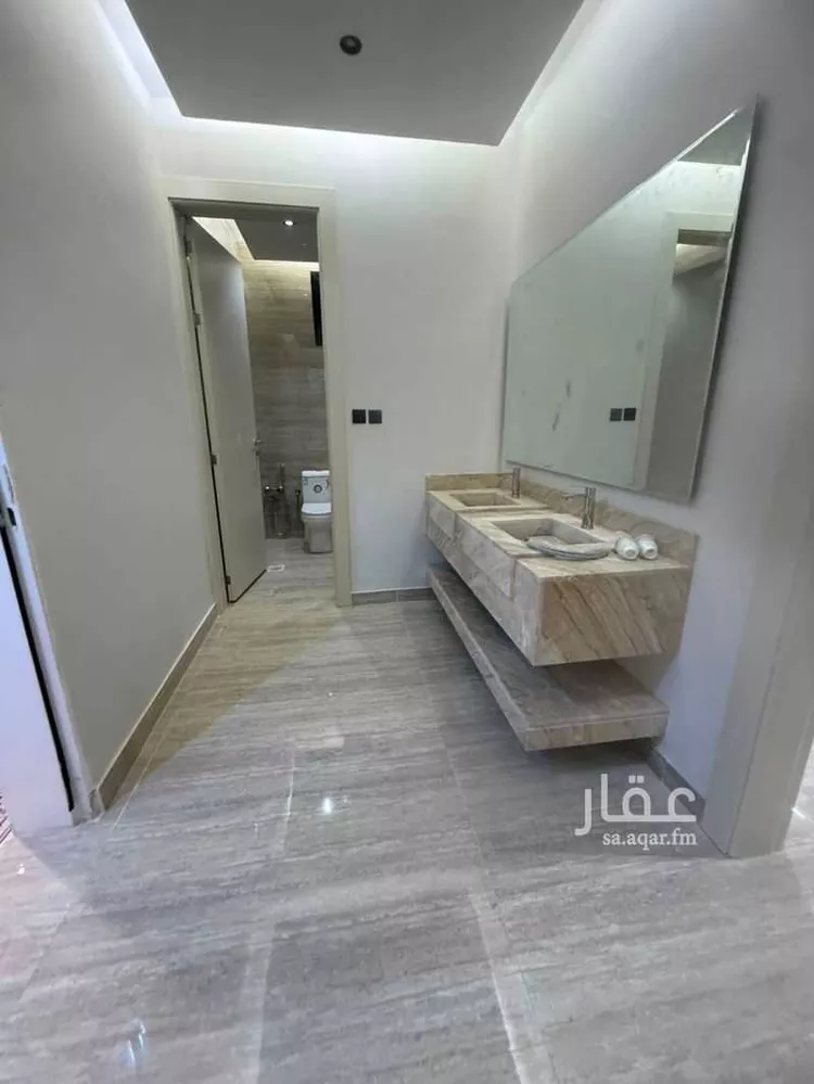 شقة للإيجار في شارع محمد بن أبي اليمن الطبري, حي المعيزيلة, مدينة الرياض, منطقة الرياض 8