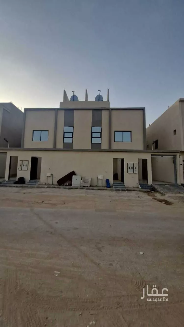 دور للبيع في شارع إبراهيم بن عبدالله الميرغني, حي المعيزيلة, مدينة الرياض, منطقة الرياض