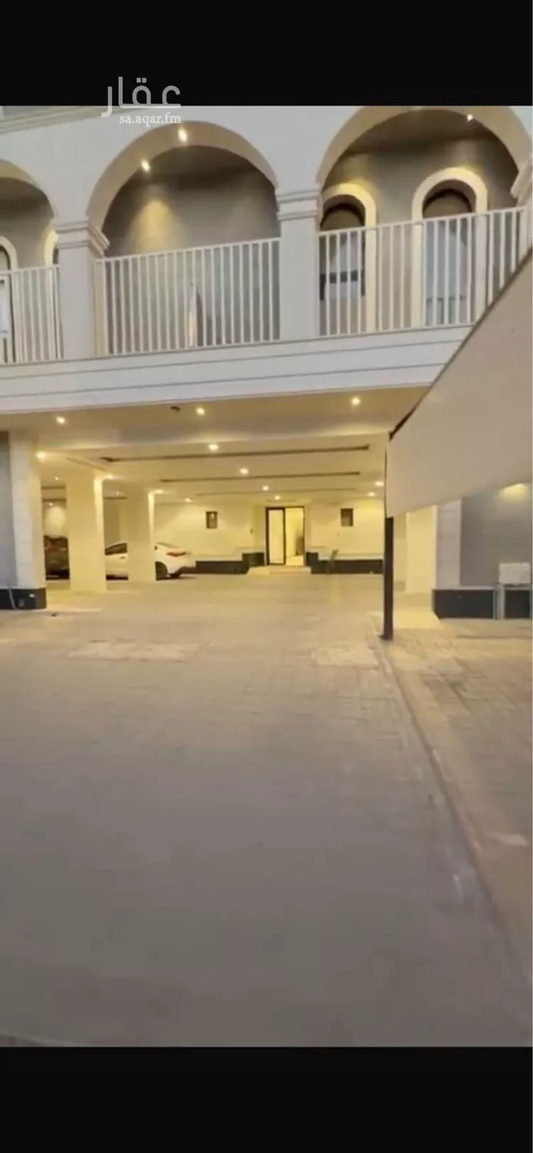 شقة للإيجار في شارع البسالة, حي القادسية, مدينة الرياض, منطقة الرياض