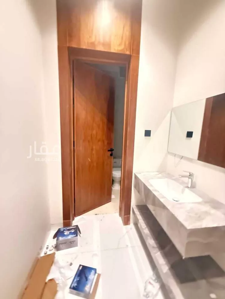 شقة للإيجار في شارع فؤاد محمد عمر توفيق, حي القادسية, مدينة الرياض, منطقة الرياض صورة 4