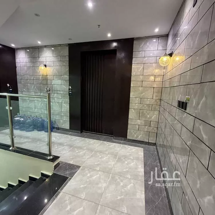 شقة للإيجار في شارع البسالة, حي القادسية, مدينة الرياض, منطقة الرياض