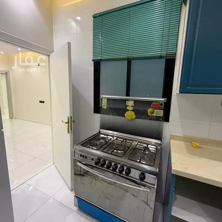 شقة للإيجار في شارع البسالة, حي القادسية, مدينة الرياض, منطقة الرياض صورة 5