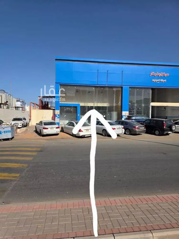 محل للإيجار في شارع بسبس ابن عمرو, حي الرانوناء, مدينة المدينة المنورة, منطقة المدينة المنورة