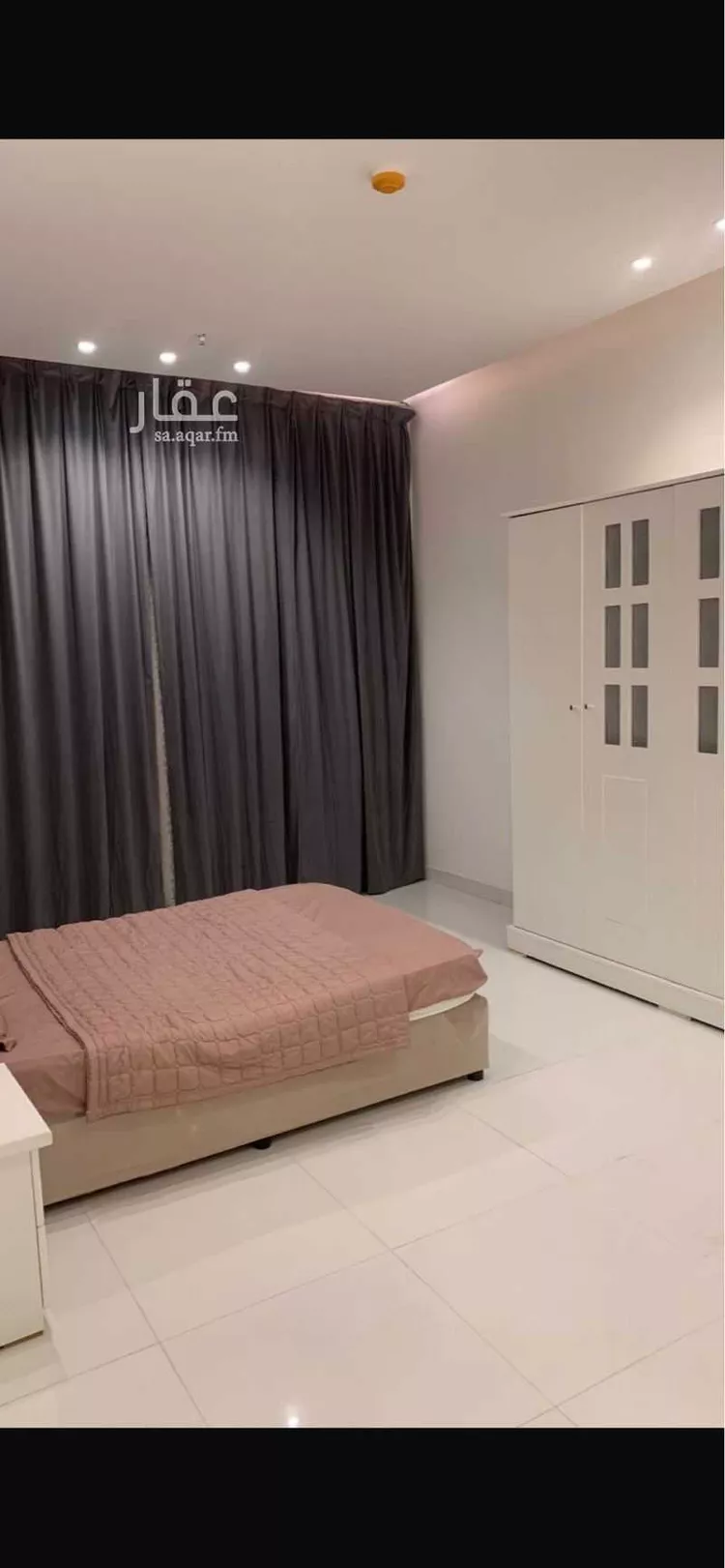 شقة للإيجار في شارع وادي العمارية, حي القادسية, مدينة الرياض, منطقة الرياض صورة 5