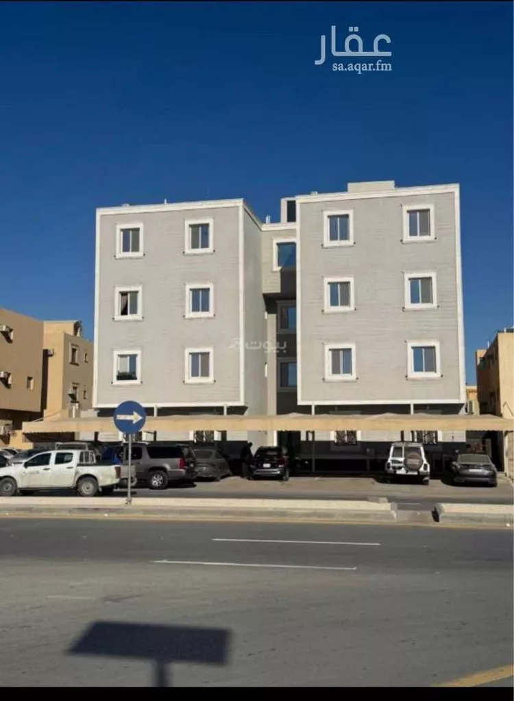 شقة للإيجار في شارع وادي العمارية, حي القادسية, مدينة الرياض, منطقة الرياض صورة 3