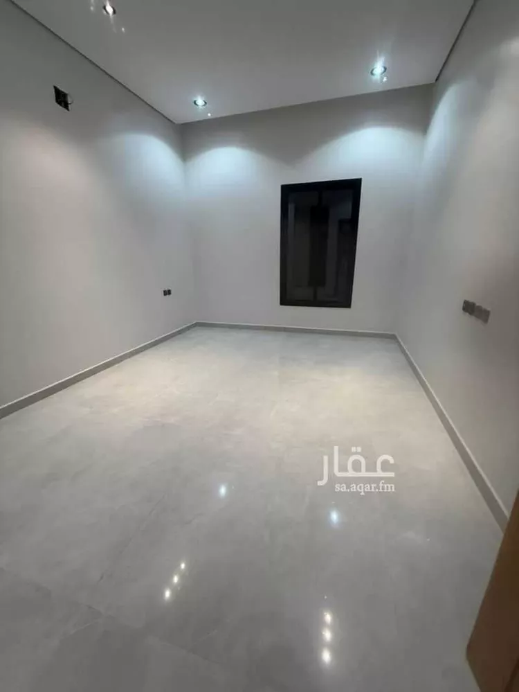 دور للإيجار في شارع جبل الحسي, حي القادسية, مدينة الرياض, منطقة الرياض صورة 3