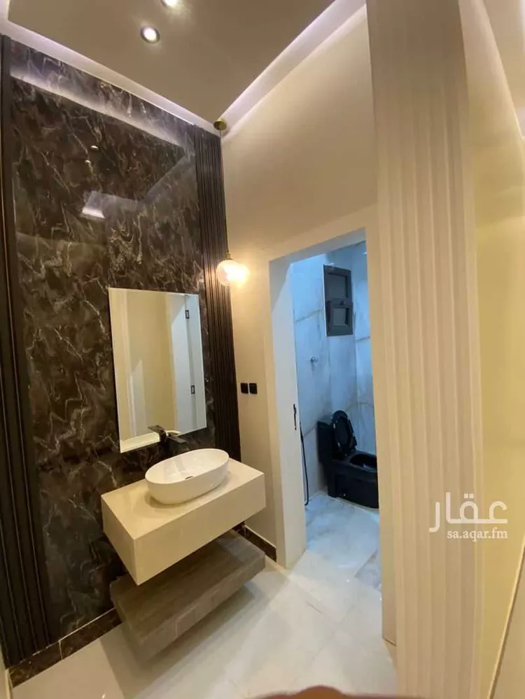 شقة للإيجار في شارع اطلاله, حي القادسية, مدينة الرياض, منطقة الرياض 13