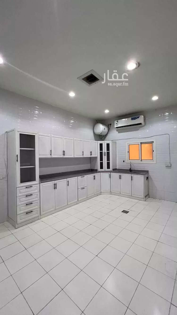 شقة للإيجار في شارع جبل الأسود, حي القادسية, مدينة الرياض, منطقة الرياض صورة 5