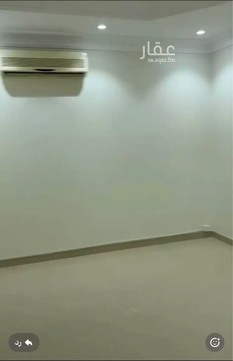 شقة للإيجار في شارع ابن واضح, حي الحمراء, مدينة الرياض, منطقة الرياض صورة 2