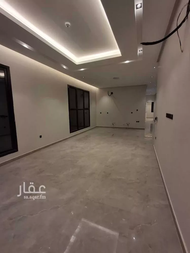 شقة للإيجار في شارع اطلاله, حي القادسية, مدينة الرياض, منطقة الرياض صورة 5