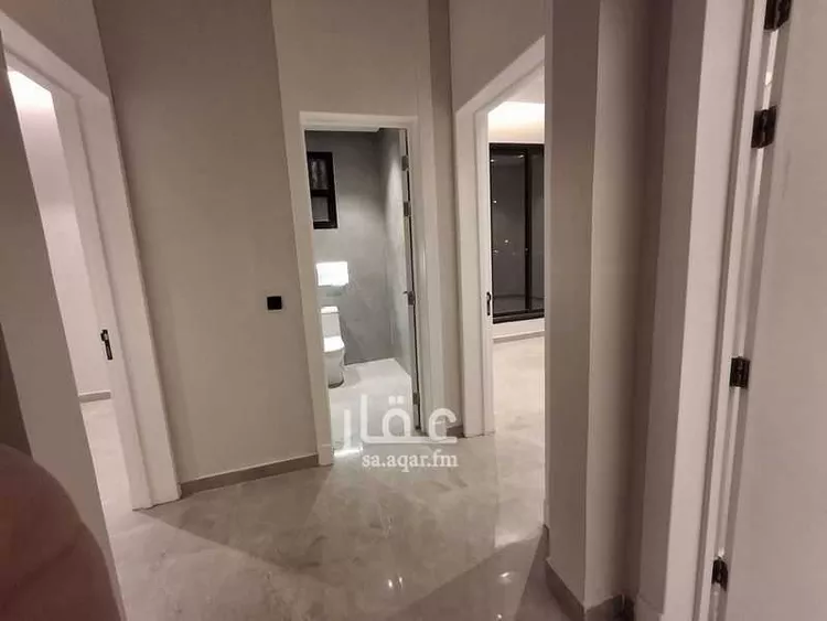 شقة للإيجار في شارع اطلاله, حي القادسية, مدينة الرياض, منطقة الرياض صورة 3