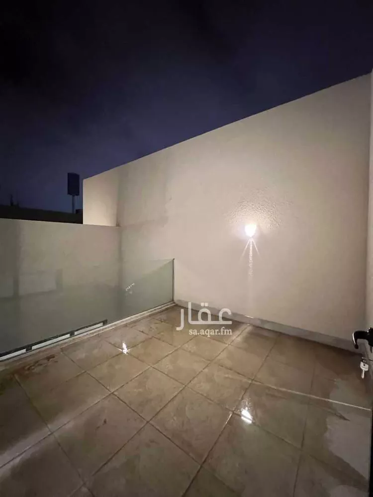 فيلا للإيجار في شارع وادي زمزم, حي القادسية, مدينة الرياض, منطقة الرياض صورة 5