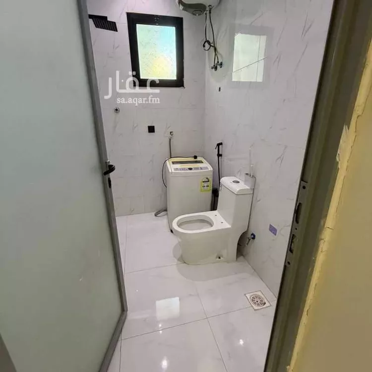 شقة للإيجار في شارع البسالة, حي القادسية, مدينة الرياض, منطقة الرياض صورة 4