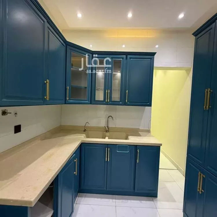 شقة للإيجار في شارع البسالة, حي القادسية, مدينة الرياض, منطقة الرياض صورة 5