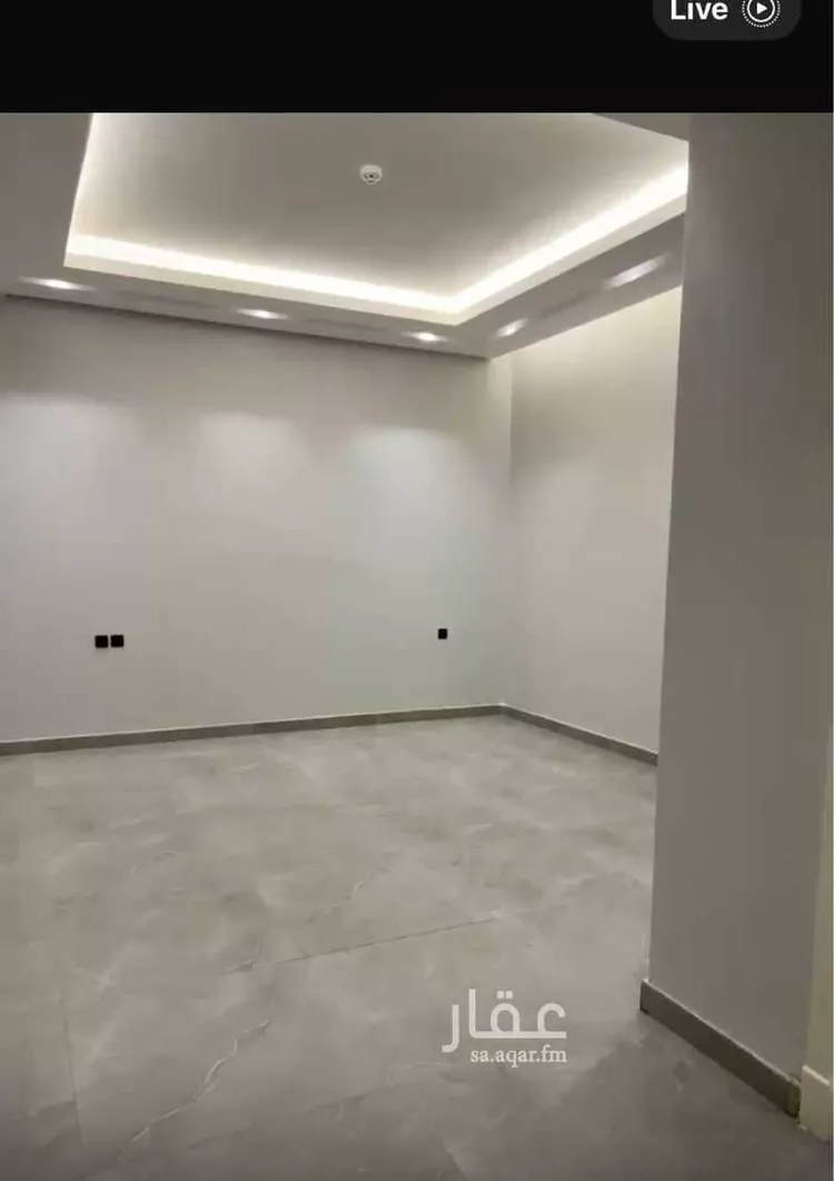 شقة للإيجار في شارع اطلاله, حي القادسية, مدينة الرياض, منطقة الرياض صورة 3