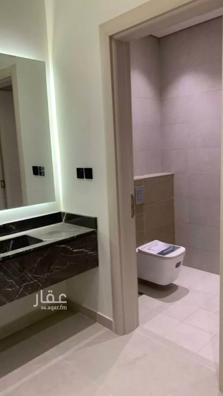 شقة للإيجار في شارع البسالة, حي القادسية, مدينة الرياض, منطقة الرياض صورة 3